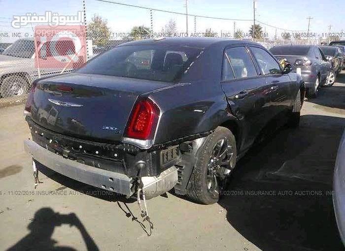 Chrysler 300